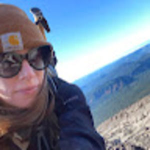 Meet your Posher, Rachelle